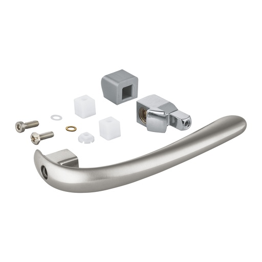 [GRO-46654DC0] Grohe 46654DC0 Universal Lever Super Steel