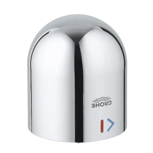 [GRO-46655000] Grohe 46655000 Universal Cap StarLight Chrome