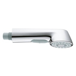 [GRO-46710000] Grohe 46710000 Pull Out Spray Chrome