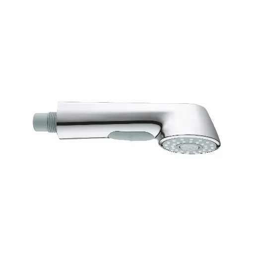 [GRO-46710000] Grohe 46710000 Universal Pull Out Spray StarLight Chrome