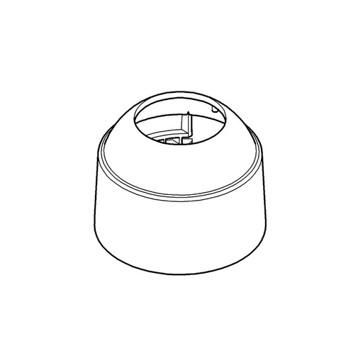 [GRO-46716DC0] Grohe 46716Dc0 Cap Supersteel