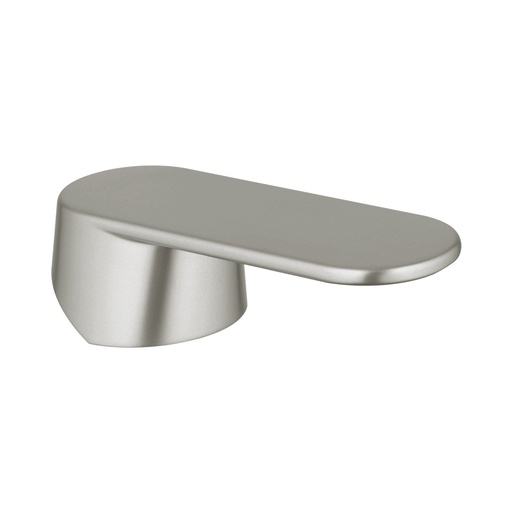 [GRO-46729DC0] Grohe 46729DC0 Universal Lever Super Steel