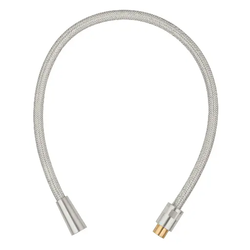 [GRO-46732DC0] Grohe 46732DC0 Universal Shower Hose SuperSteel Infinity