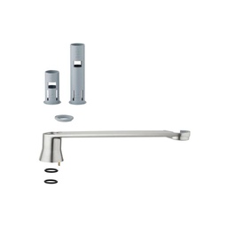 [GRO-46734DC0] Grohe 46734DC0 Pull Out Spray Holder Super Steel
