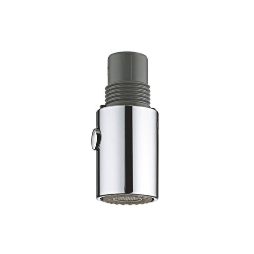 [GRO-46857000] Grohe 46857000 Universal Pull Out Spray Chrome