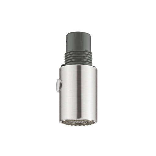 [GRO-46857DC0] Grohe 46857DC0 Universal Pull Out Spray SuperSteel