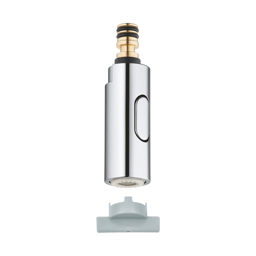 [GRO-46967000] Grohe 46967000 Pull Out Spray Chrome
