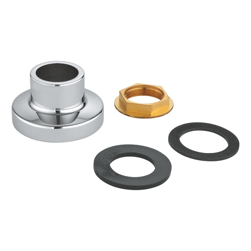 [GRO-47417000] Grohe 47417000 Screw Coupling Chrome