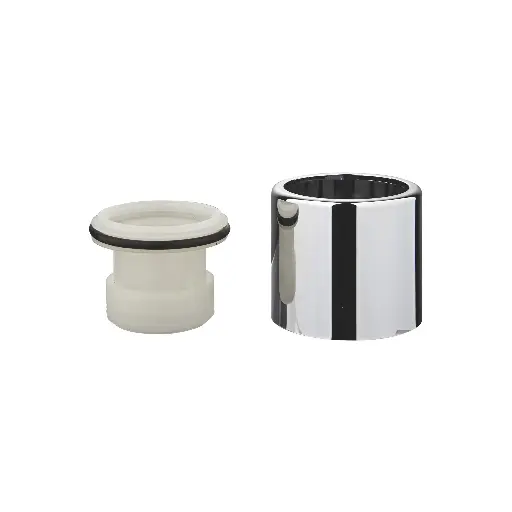 [GRO-47525000] Grohe 47525000 Universal Sleeve StarLight Chrome