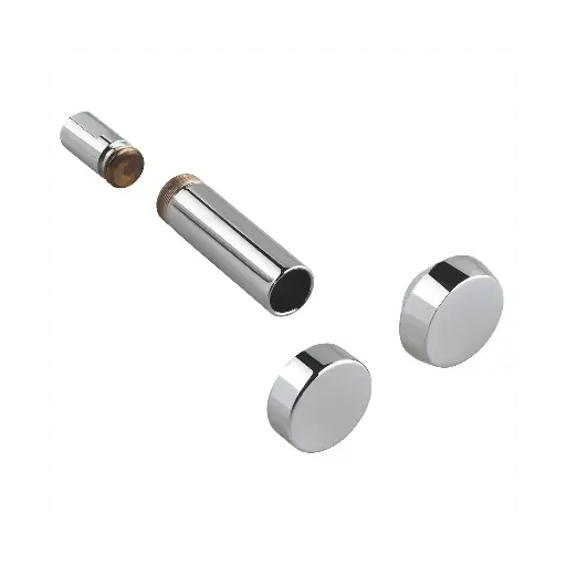 [GRO-47655000] Grohe 47655000 Universal Loose Key And Shield Chrome