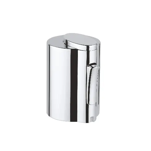 [GRO-47739000] Grohe 47739000 Universal Temperature Control Handle StarLight Chrome