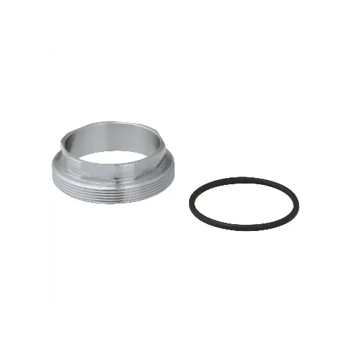 [GRO-47743000] Grohe 47743000 Universal Retaining Ring Chrome