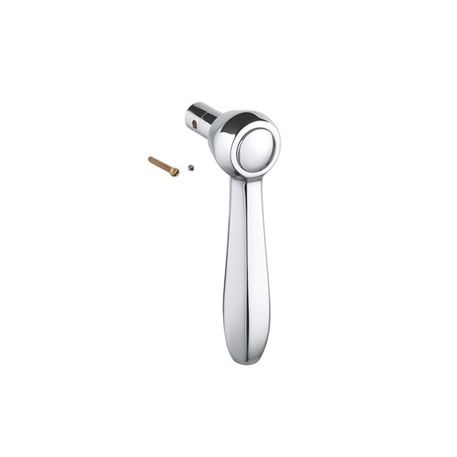 [GRO-47788000] Grohe 47788000 Universal Lever StarLight Chrome