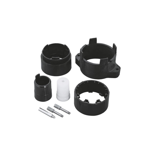 [GRO-47889000] Grohe 47889000 Grohflex Thermostatic Extension Kit