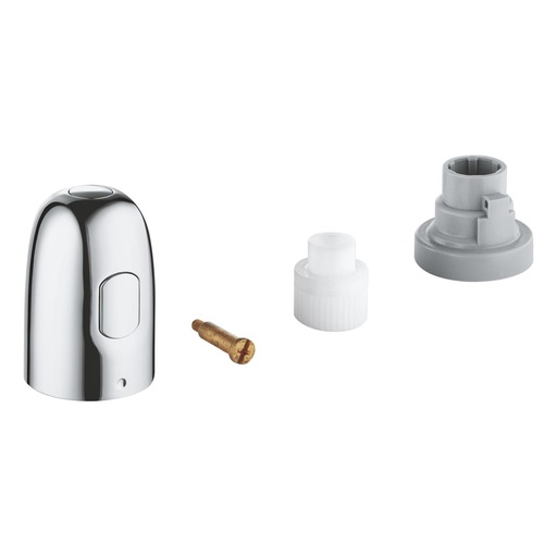 [GRO-47972000] Grohe 47972000 Grt 1000 New Shut-Off Handle Eco. Button 