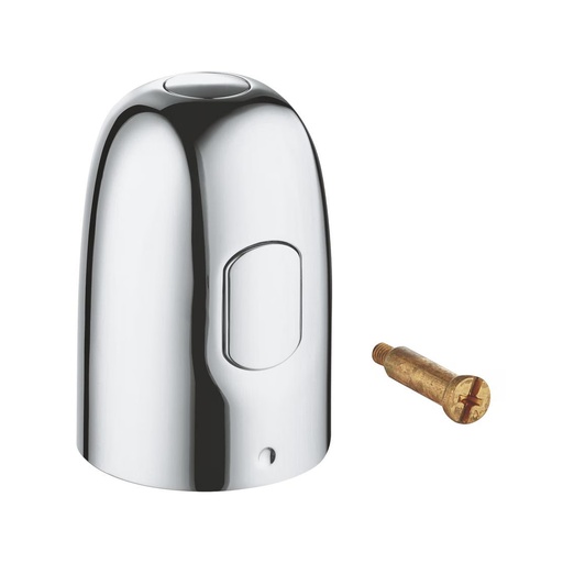 [GRO-47976000] Grohe 47976000 Grt 1000 New Shut-Off Handle Eco. Button 
