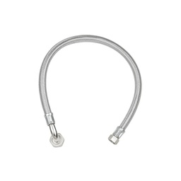 [GRO-48017000] Grohe 48017000 Universal Connection Hose Chrome