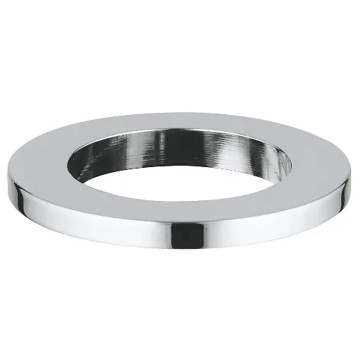 [GRO-48052000] Grohe 48052000 Universal Escutcheon StarLight Chrome