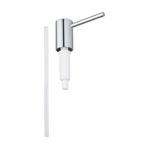 [GRO-48101000] Grohe 48101000 Universal Pump Unit StarLight Chrome