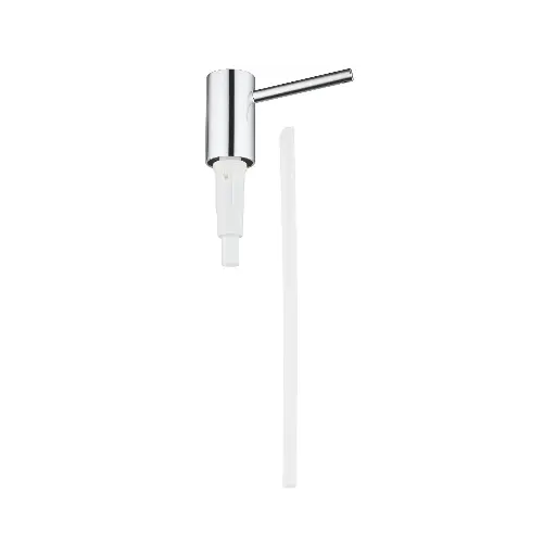 [GRO-48167000] Grohe 48167000 Universal Pump Unit StarLight Chrome
