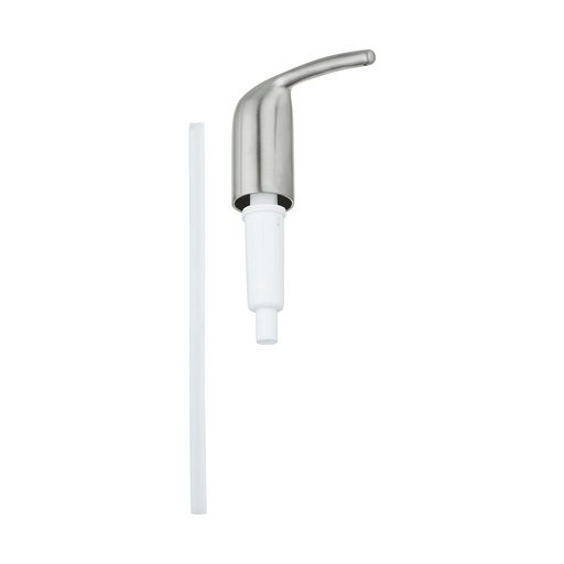 [GRO-48171DC0] Grohe 48171DC0 Universal Pump Jack SuperSteel Infinity