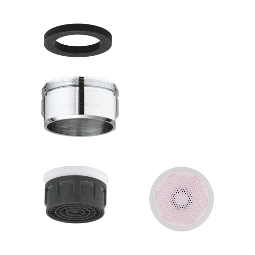 [GRO-48280000] Grohe 48280000 Flow Control Us 