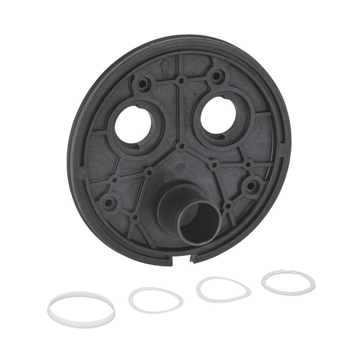 [GRO-48363000] Grohe 48363000 Mounting Plate 