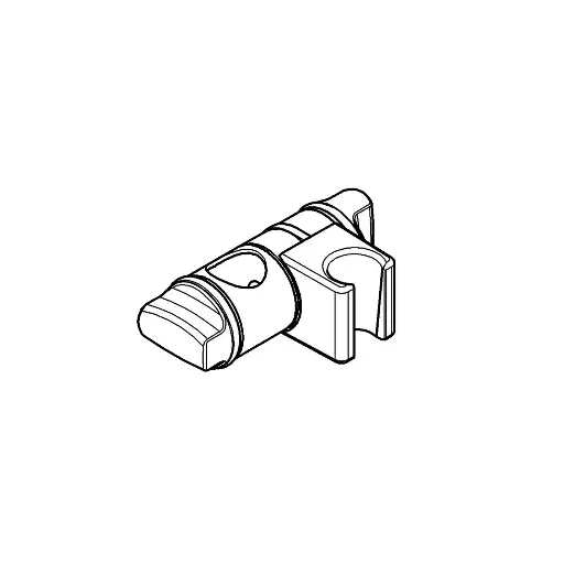 [GRO-65380ZB0] Grohe 65380ZB0 Relexa Glide Element Oil Rubbed Bronze