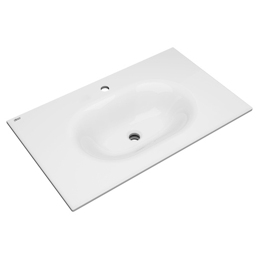 [AME-1298001.020] American Standard 1298001.020 Studio S 33" Vanity Top W/Cho