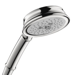 [DISCONTINUED-HAN-04072000] &gt;&gt; Hansgrohe 04072000 Croma C 100 3 Jet Handshower Chrome