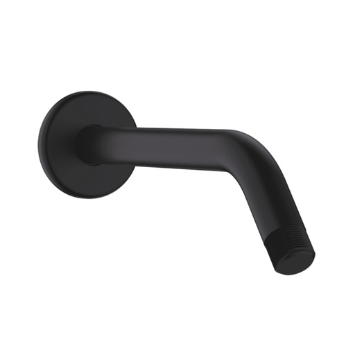 [HAN-04186673] Hansgrohe 04186673 1/2" Standard Showerarm 9" Long