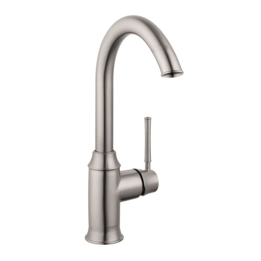 [HAN-04217800] Hansgrohe 04217800 Talis C Bar Kitchen Faucet