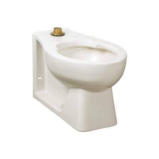 [AME-3312001.020] American Standard 3312001.020 Huron Het Rh El Fv Bowl Ts Wht