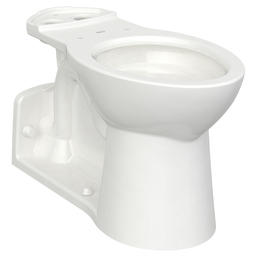 [AME-3359A101.020] American Standard 3359A101.020 Yorkville Vormax Rh El Bowl - Wht
