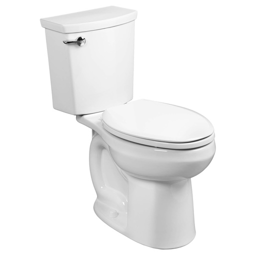 [AME-4133A114.020] American Standard 4133A114.020 H2Optimum Uhet Tank Wht