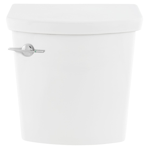 [AME-4133A204.020] American Standard 4133A204.020 H2Option Dual Flush Tank Lhtl - Wht
