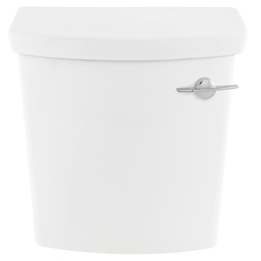 [AME-4133A205.020] American Standard 4133A205.020 H2Option Dual Flush Tank Rhtl - Wht
