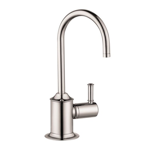 [HAN-04302830] Hansgrohe 04302830 Talis C Universal Beverage Faucet Polished Nickel