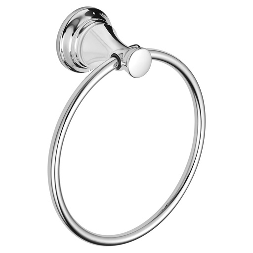 [AME-7052190.002] American Standard 7052190.002 Delancey Towel Ring Ch