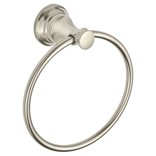 [AME-7052190.295] American Standard 7052190.295 Delancey Towel Ring Bn