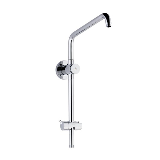 [HAN-04527000] Hansgrohe 04527000 Sam Set Select No/Shower Ch