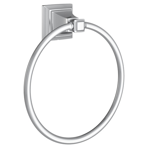 [AME-7455190.002] American Standard 7455190.002 Ts Towel Ring Ch