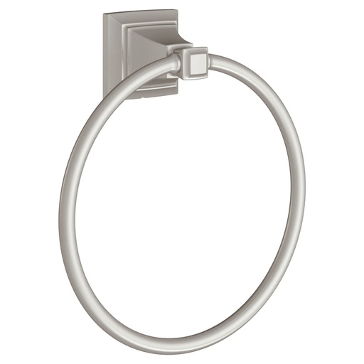 [AME-7455190.295] American Standard 7455190.295 Ts Towel Ring Bn