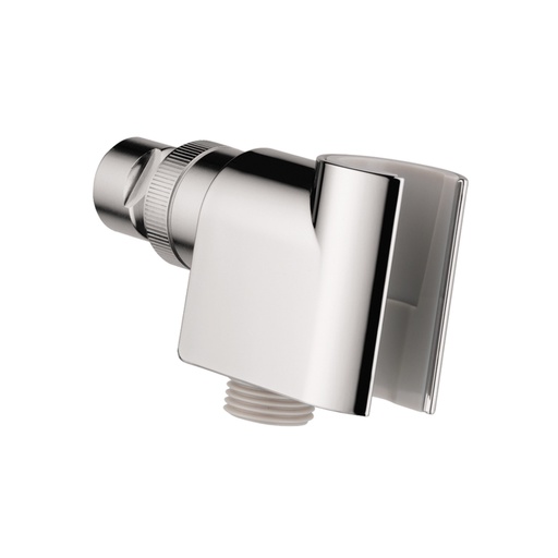 [HAN-04580000] Hansgrohe 04580000 Shower Arm Mount For Hand Shower