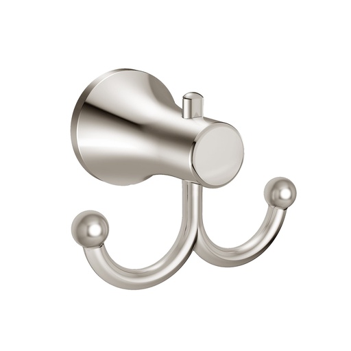 [AME-8337210.013] American Standard 8337210.013 Transitional Double Robe Hook