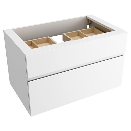 [AME-8726033.020] American Standard 8726033.020 33 Inch Double Drawer Vanity