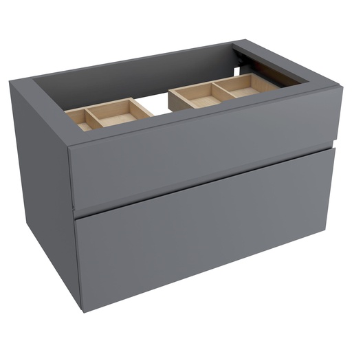 [AME-8726033.477] American Standard 8726033.477 33 Inch Double Drawer Vanity