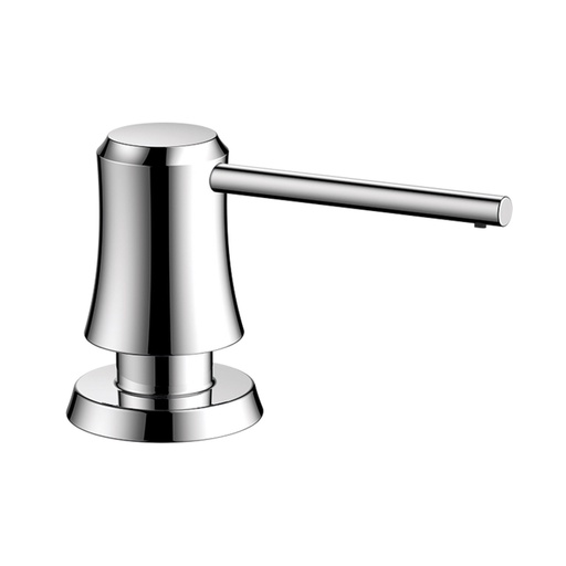 [HAN-04796000] Hansgrohe 04796000 Soap/Lotion Dispenser