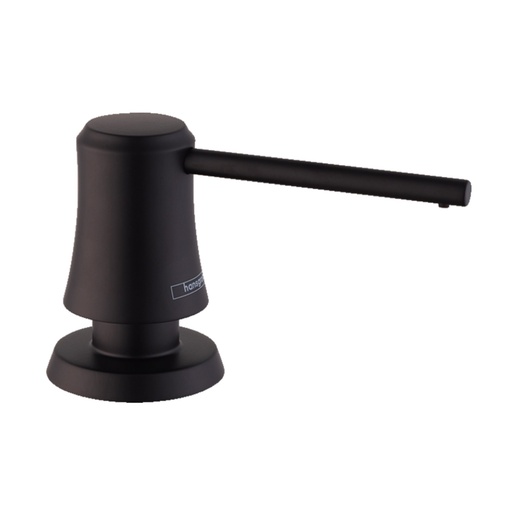 [HAN-04796670] Hansgrohe 04796670 Soap/Lotion Dispenser