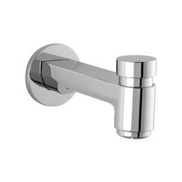 [HAN-14414001] Hansgrohe 14414001 S Series Tub Spout With Diverter Chrome